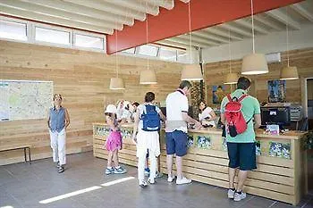 Citykamp אתר קמפינג