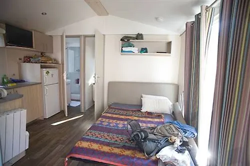 Citykamp 4*