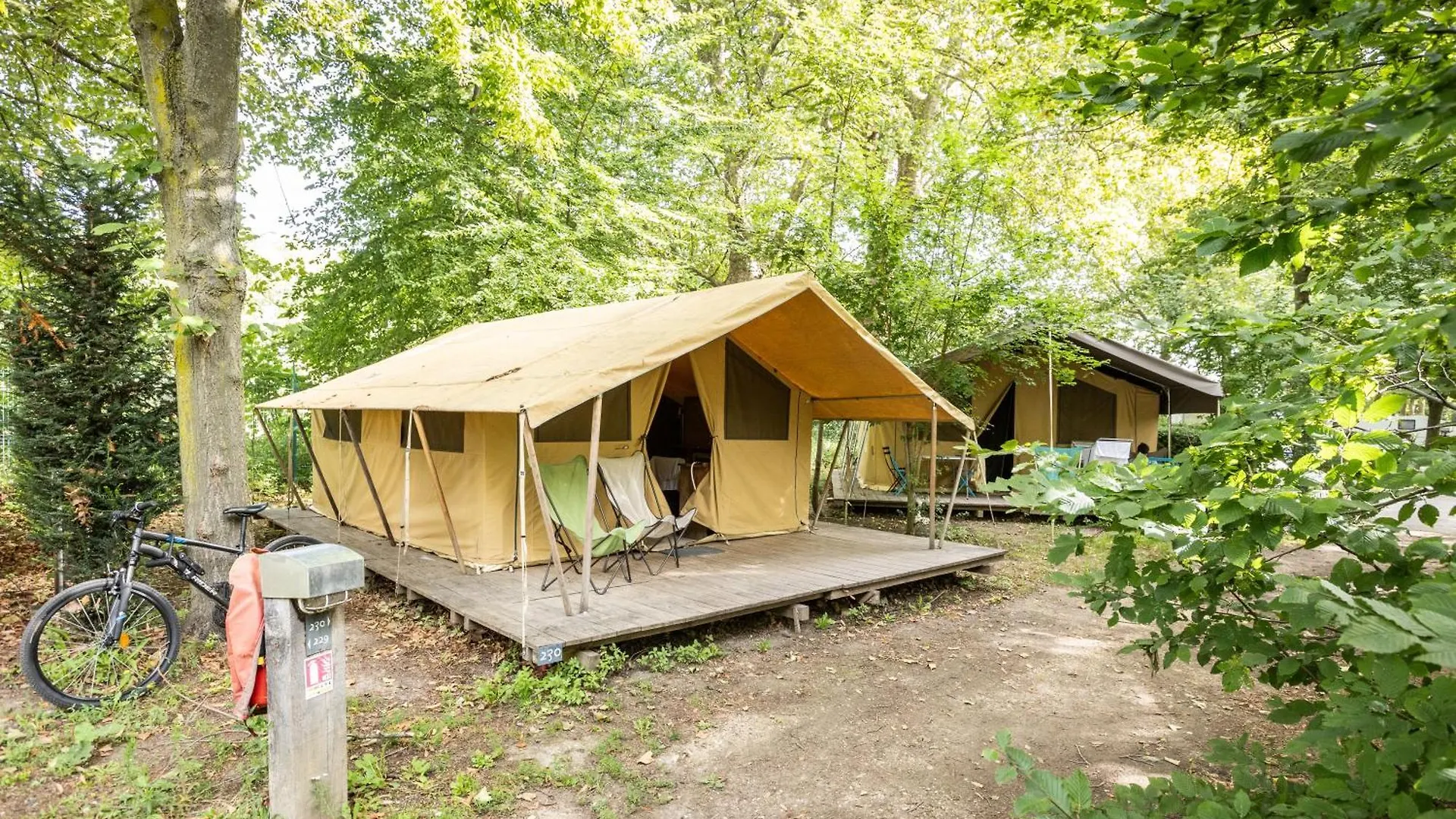 Citykamp 4*
