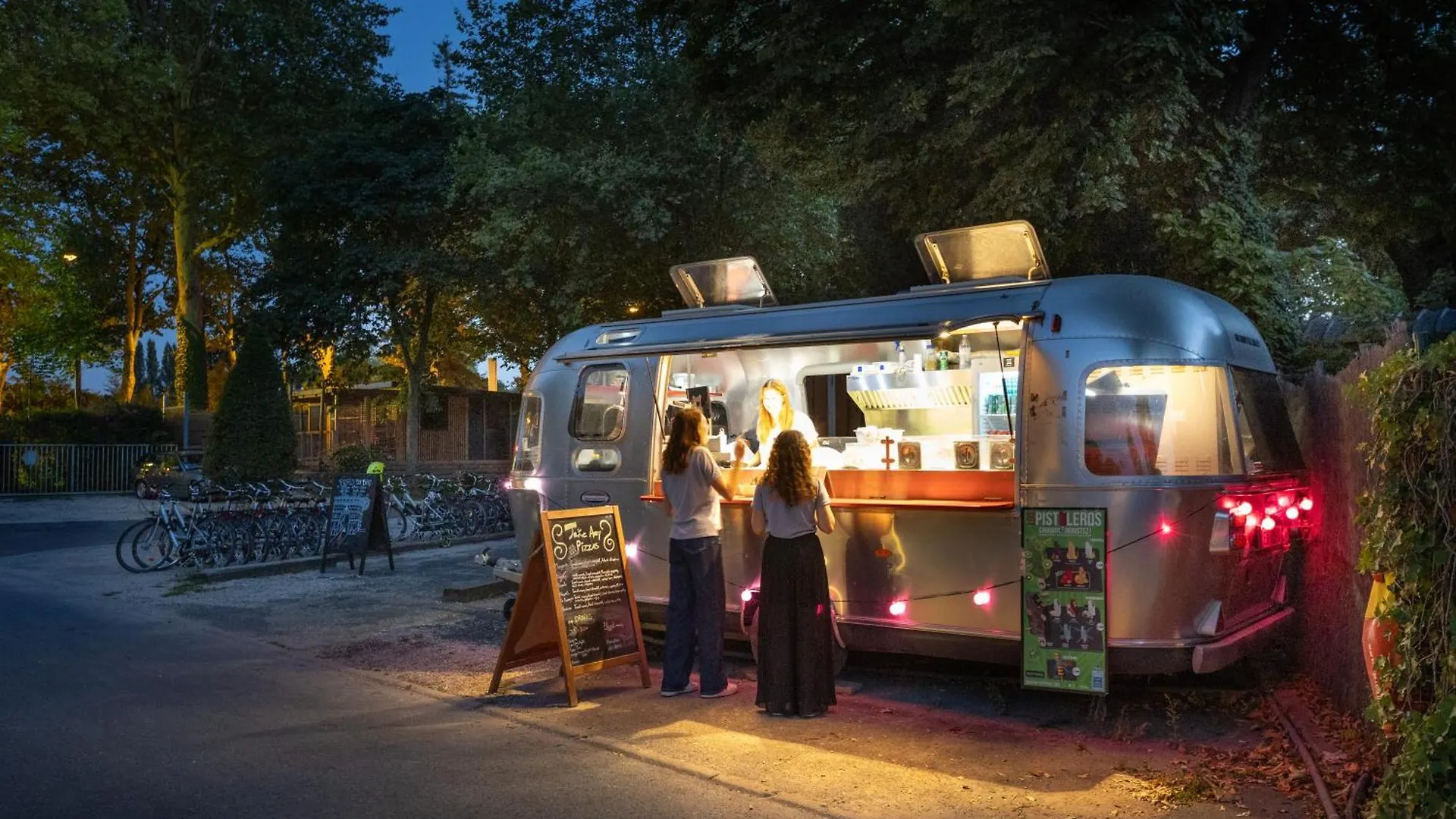 Citykamp Campsite 4*