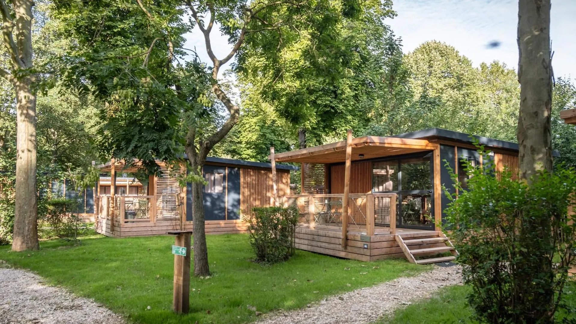 Citykamp Parque de Campismo 4*
