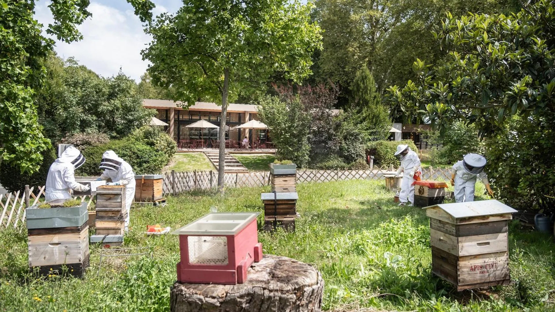 Parque de Campismo Citykamp 4*