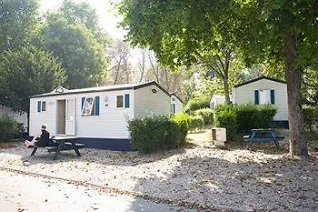 Citykamp 4* Parigi
