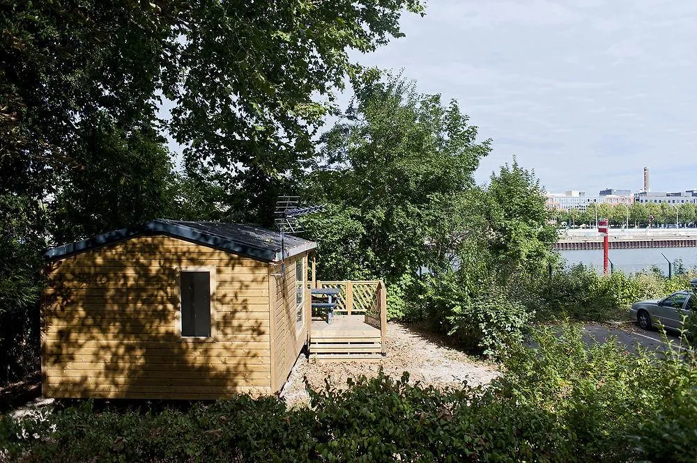 Campsite Citykamp