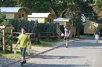 Citykamp Campsite